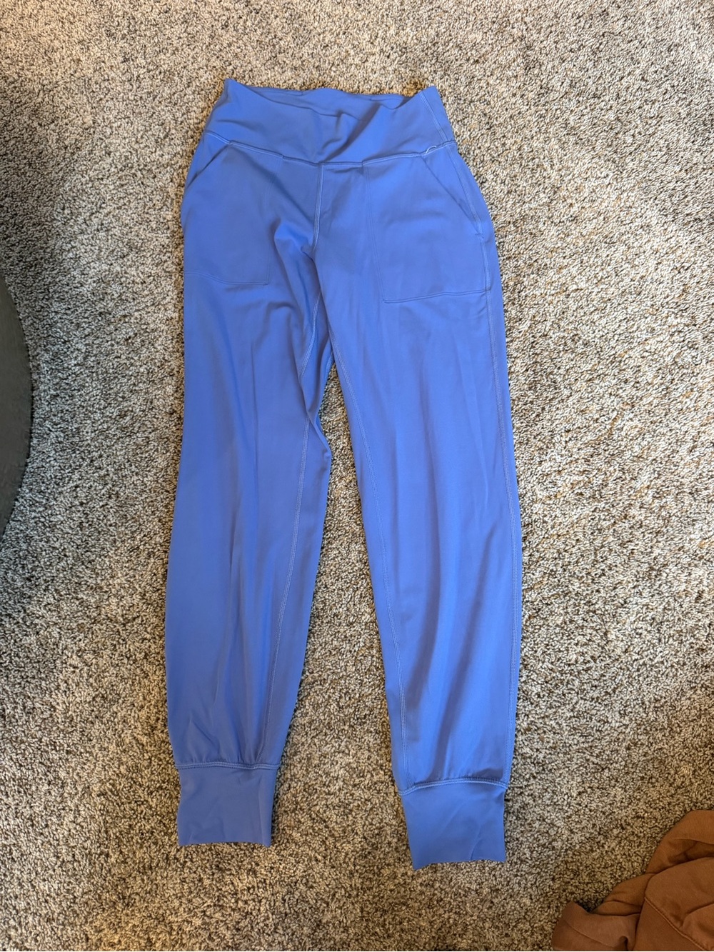 lululemon athletica Periwinkle Jogger Pants for Women